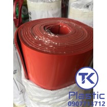 Cao su Silicone chịu nhiệt độ cao (Màu đỏ) - Giá rẻ